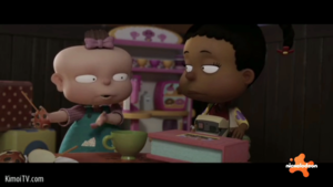 Rugrats (2021) - Tooth 或者 Share 276