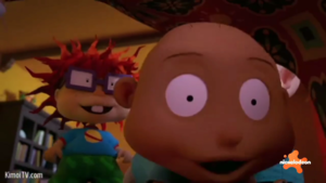  Rugrats (2021) - Tooth oder Share 295