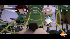  Rugrats (2021) - Tooth या Share 330