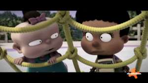  Rugrats (2021) - Tooth या Share 333