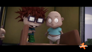  Rugrats (2021) - Tooth または Share 336