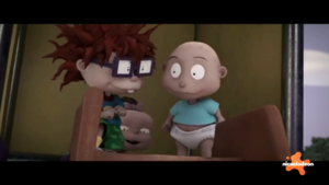  Rugrats (2021) - Tooth au Share 337