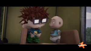  Rugrats (2021) - Tooth یا Share 352
