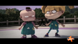  Rugrats (2021) - Tooth oder Share 396