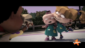  Rugrats (2021) - Tooth au Share 401