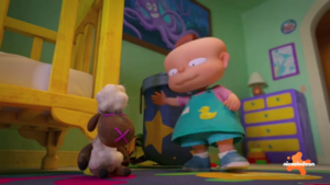  Rugrats (2021) - Tooth یا Share 414
