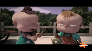  Rugrats (2021) - Tooth 或者 Share 426