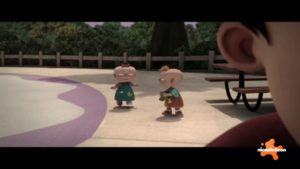  Rugrats (2021) - Tooth 또는 Share 444