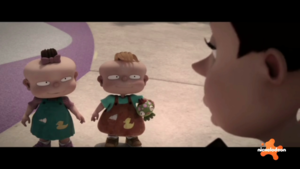  Rugrats (2021) - Tooth یا Share 453