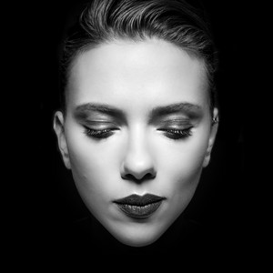  Scarlett Johansson - Arts & Collections International (2022)