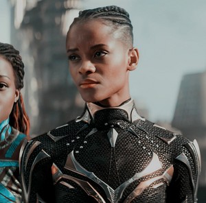  Shuri | Black Panther: Wakanda Forever