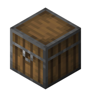 Spruce Chest wood variant