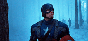  Steve Rogers and the Howling Commandos | Captain America: The First Avenger | 2011