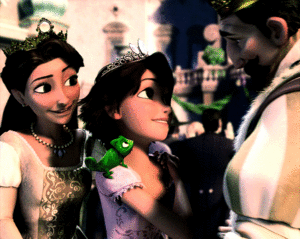 Rapunzel - L'intreccio della torre (2010)