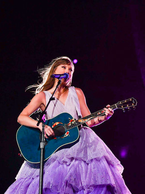  Taylor সত্বর | The Eras Tour | Buenos Aires, Argentina | November 9th, 2023