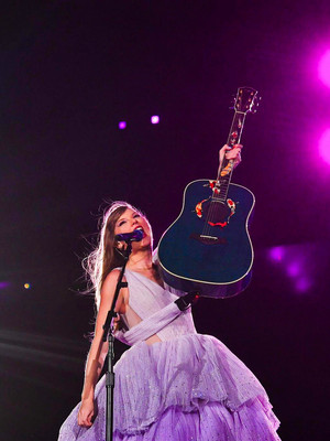  Taylor সত্বর | The Eras Tour | Buenos Aires, Argentina | November 9th, 2023