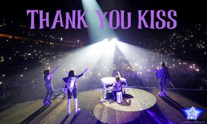  Thank آپ KISS ♡ | 50th anniversary | Final shows