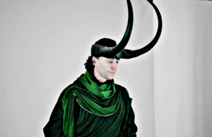  Tom Hiddleston as Loki | Marvel Studios' Assembled: The Making of Loki | Season 2