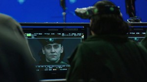 Tom Hiddleston as Loki | Marvel Studios' Assembled: The Making of Loki | Season 2