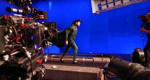 Tom Hiddleston as Loki | Marvel Studios' Assembled: The Making of Loki | Season 2