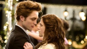  Twilight Saga | Edward and Bella