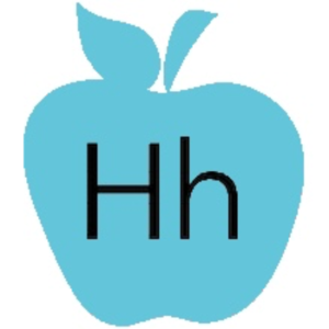  Upper & Lower apel, apple H