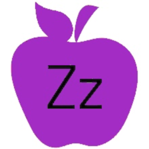  Upper & Lower appel, apple Z