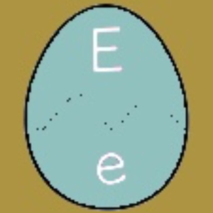  Upper & Lower Eggs E