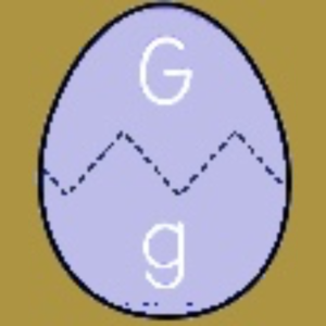  Upper & Lower Eggs G