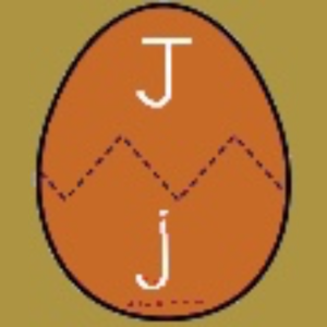  Upper & Lower Eggs J