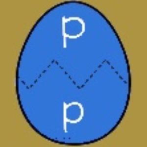  Upper & Lower Eggs P