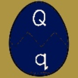  Upper & Lower Eggs Q