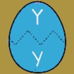  Upper & Lower Eggs Y