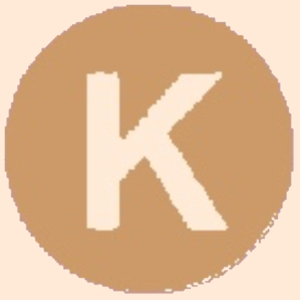  Uppercase Rounds K