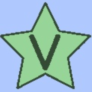  Uppercase Stars V