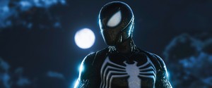  Venom suit