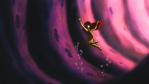  Walt ディズニー Gifs – Princess Ariel