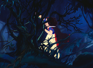  Walt ディズニー Screencaps - Princess Snow White