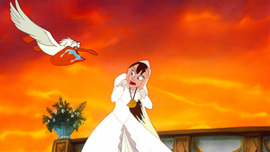  Walt Disney Screencaps – Vanessa, The Pelicans & The Dead samaki