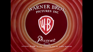  Warner Bros. কার্টুন