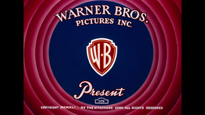  Warner Bros. कार्टून