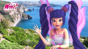  Winx Club Discovering Italy's Magic