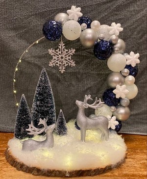  beautiful winter /christmas DIY decorations❄️🎁🎄