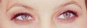  lisa's eyes