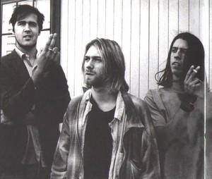  Nirvana boys ●∘◦❀◦∘●