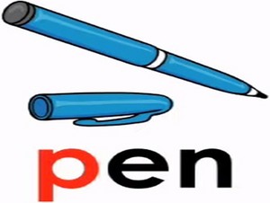  pen