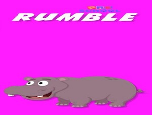 rumble