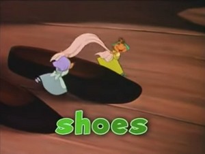  shoes