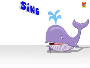  sing