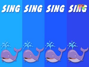  sing